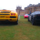 Illustration for article titled Lamborghini at Salon Prive